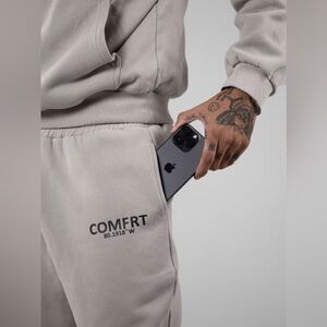 Comfrt Coordinate Sweatpants